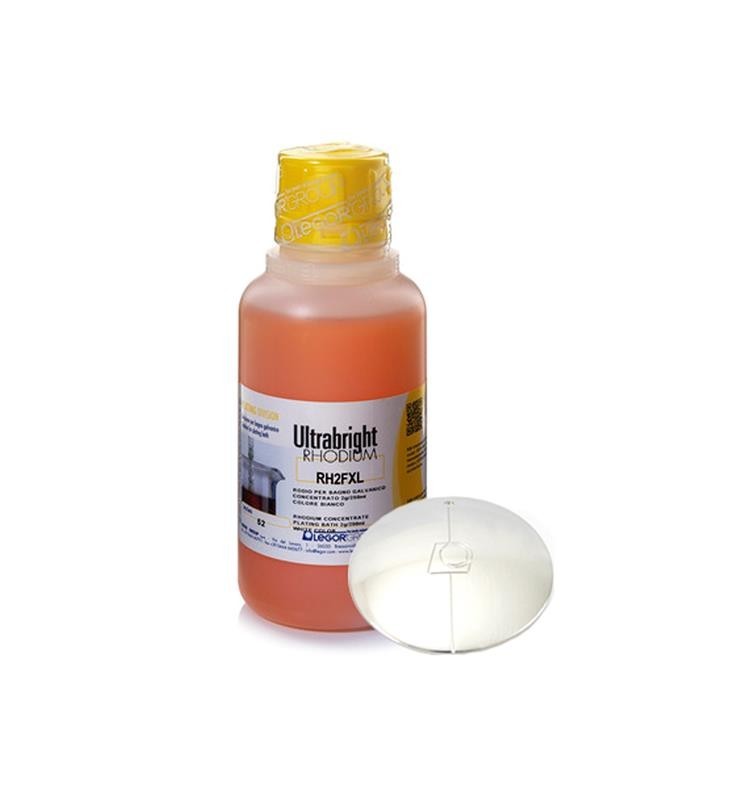 Liquid Rhodium Rhodium Plating Solution 100ml – NN Enterprises