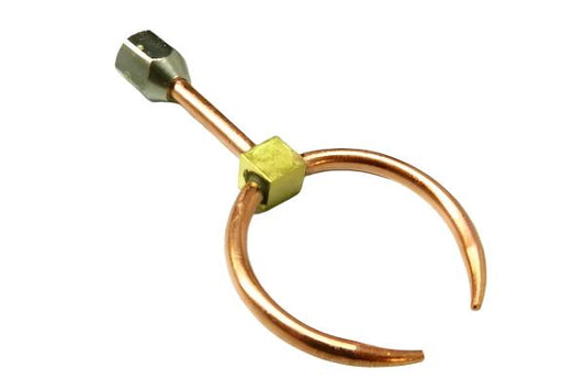 Little Torch Double Head Nozzle
