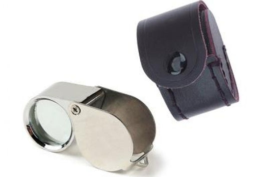 Loupe 10x