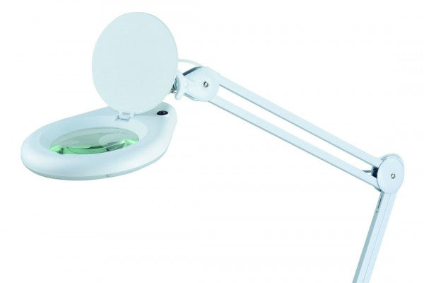 Magnifying LED Lamp