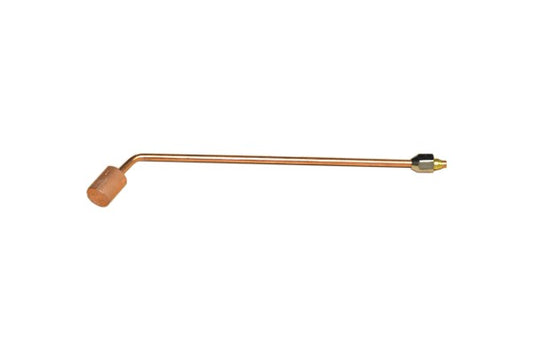 Melting Tip For Little Torch