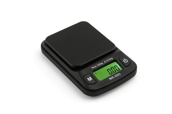 Myco Scales 100x0.01G