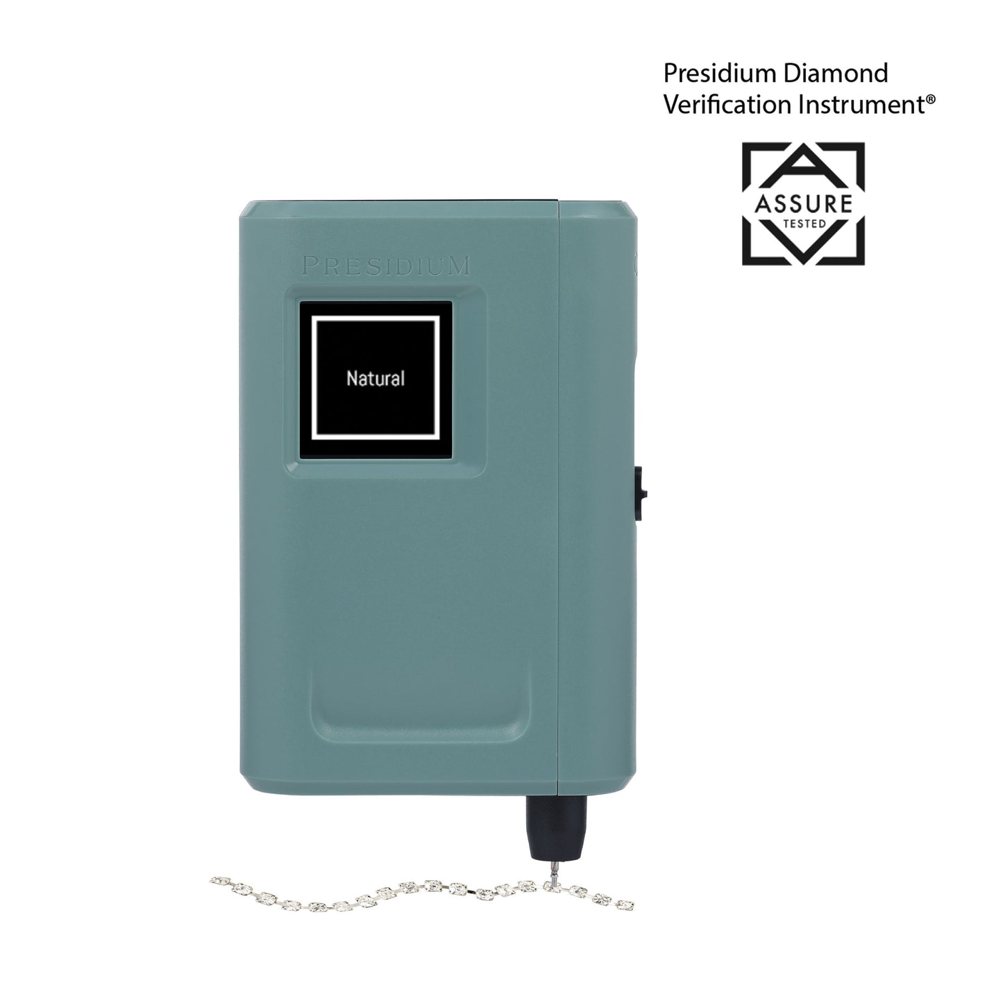 OTi Lab Diamond Tester By Presidium