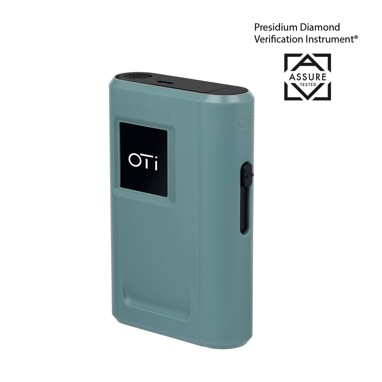 OTi Lab Diamond Tester By Presidium
