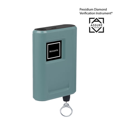 OTi Lab Diamond Tester By Presidium