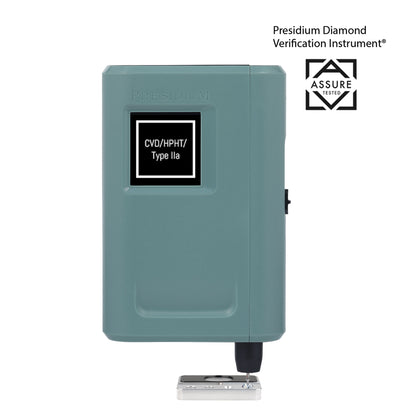 OTi Lab Diamond Tester By Presidium