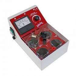 Coming Soon: Platy Microplating machine