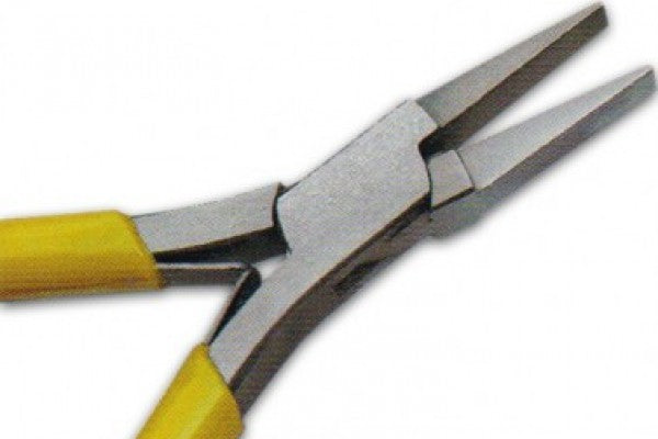 Pliers Flat Nose