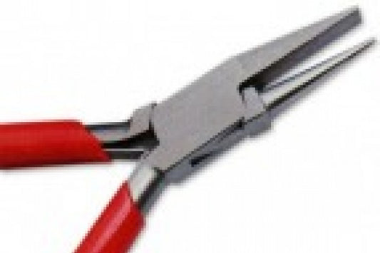 Ring Bending Pliers