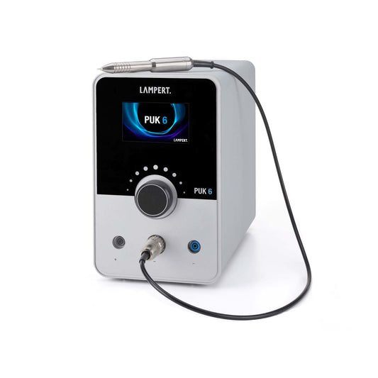 NEW: PUK 6.1 Precision Welder