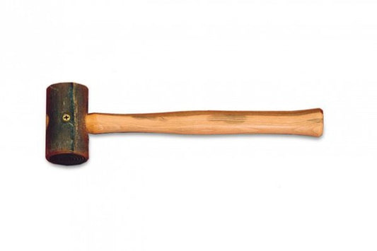 Rawhide Mallet