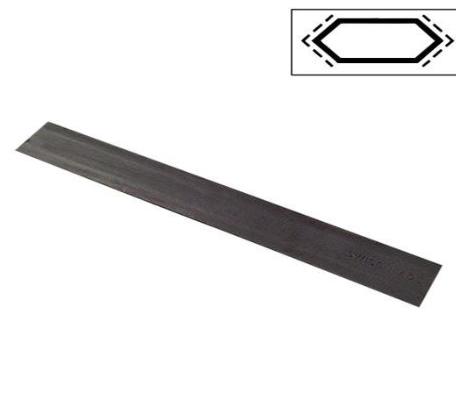 Screw Head File
