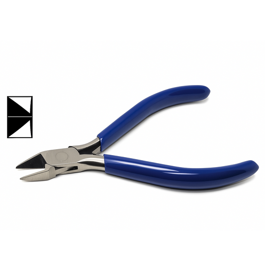 Diagonal Side Cutters