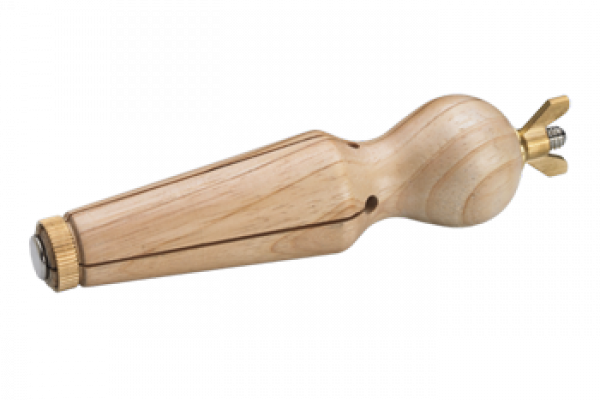 Wooden Inside Ring Holder